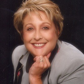 Suzie Perlstein