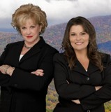 The Lynn Stephens & Melissa Maxie Team